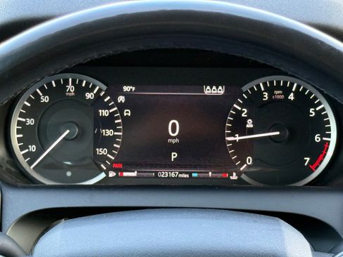 Used 2020 Land Rover Discovery Sport S AWD/4WD image 34