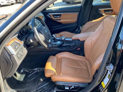 Used 2018 BMW 330i xDrive Sedan w/ Convenience Package image 11