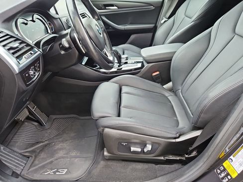 Used 2018 BMW X3 xDrive30i image 16