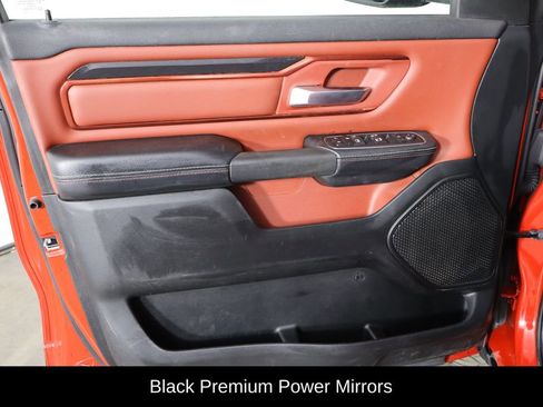 Used 2020 RAM 1500 Rebel w/ Rebel Level 2 Equipment Group AWD/4WD image 18