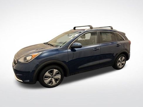 Used 2019 Kia Niro LX FWD image 8