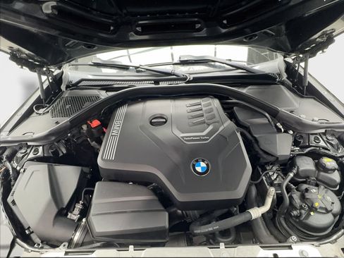 Used 2019 BMW 330i Sedan RWD image 18