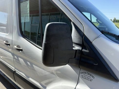 Used 2021 Ford Transit 250 148 High Roof Extended RWD image 19