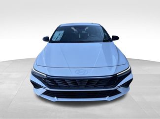 New 2026 Hyundai Elantra SEL Sport FWD video 2