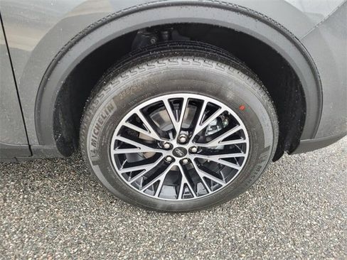 New 2025 Ford Escape Base w/ Class II Trailer Tow Package image 42