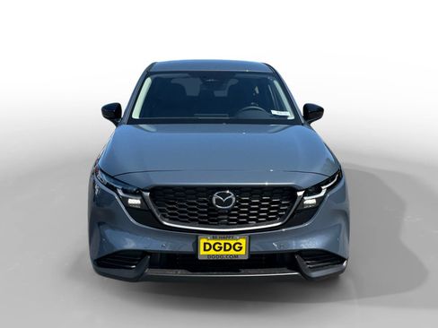 New 2026 MAZDA CX-5 Select image 8