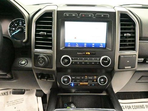 Used 2021 Ford Expedition XLT AWD/4WD image 13