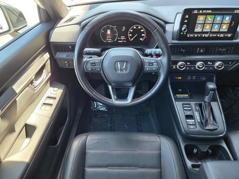 Used 2025 Honda CR-V Sport-L image 14