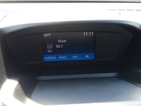 Used 2018 Ford Escape SE image 22