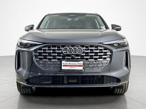 New 2025 Audi Q5 Premium Plus image 8