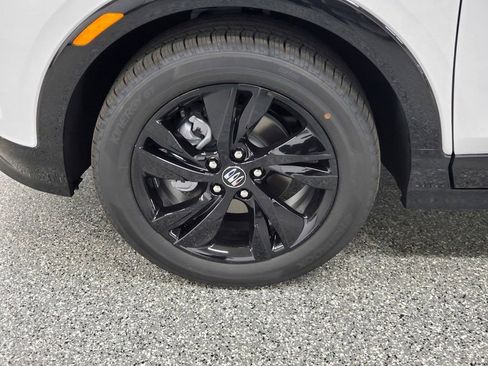 New 2026 Buick Encore GX Sport Touring w/ Comfort Package image 8