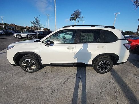 New 2026 Subaru Forester Premium image 3