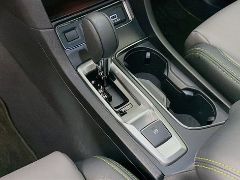 Used 2023 Subaru Ascent Onyx Edition image 19