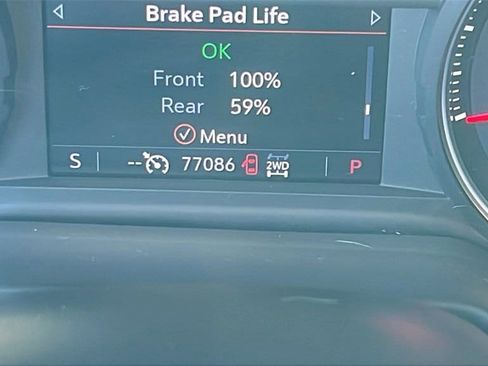 Used 2021 Chevrolet Tahoe Z71 image 31