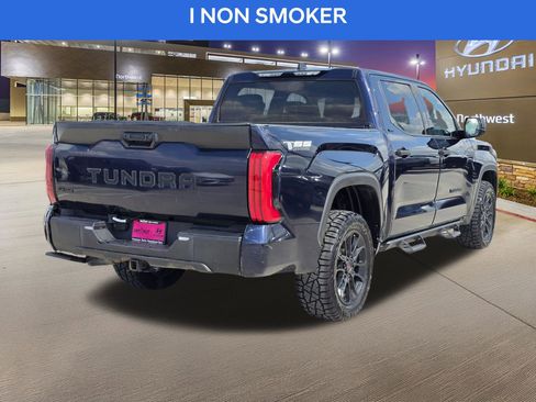 Used 2023 Toyota Tundra SR5 image 7