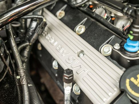 Used 2009 Ford Mustang Shelby GT500 RWD image 19