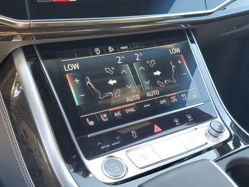 New 2025 Audi Q7 3.0T Premium Plus image 30