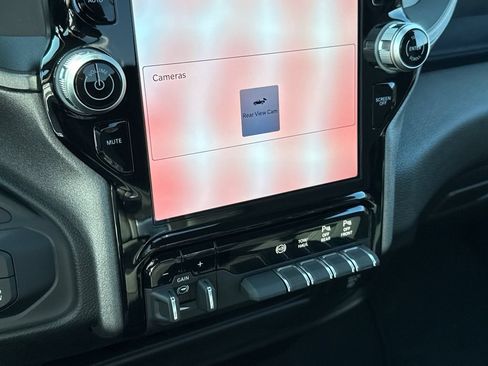 New 2026 RAM 3500 Tradesman AWD/4WD image 25