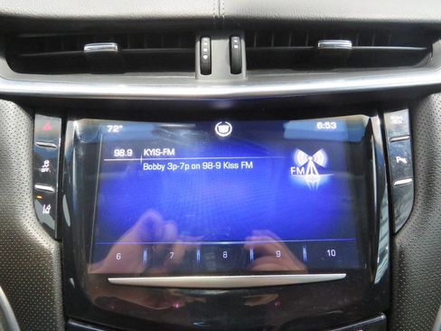Used 2014 Cadillac XTS Premium AWD/4WD image 17