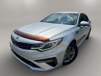 Used 2019 Kia Optima LX FWD video 1