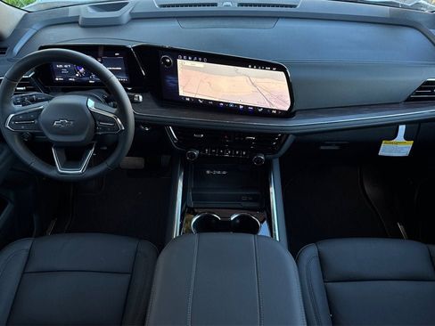 New 2026 Chevrolet Tahoe Z71 w/ Comfort Package image 13