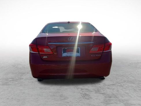 Used 2011 Lexus ES 350 FWD image 6
