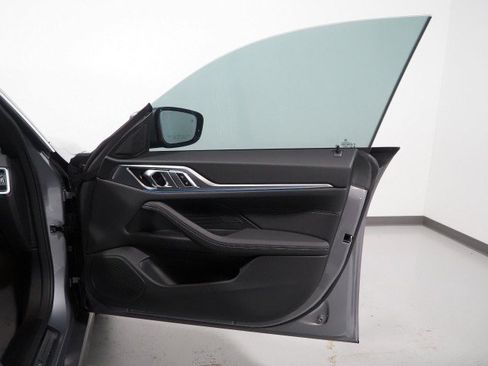 Used 2023 BMW i4 eDrive35 w/ Premium Package RWD image 67