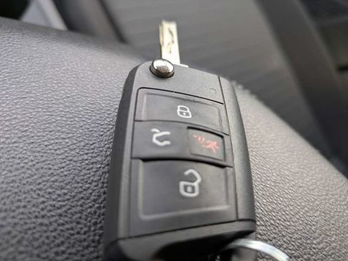 Certified 2026 Volkswagen Jetta S FWD image 26