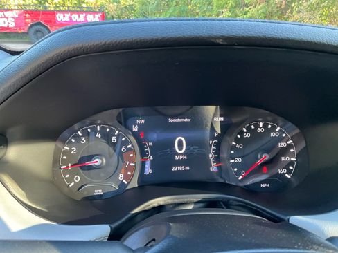 Used 2023 Jeep Compass Limited AWD/4WD image 28