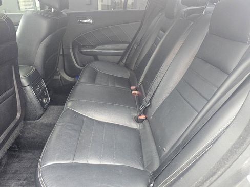 Used 2012 Dodge Charger R/T AWD/4WD image 31