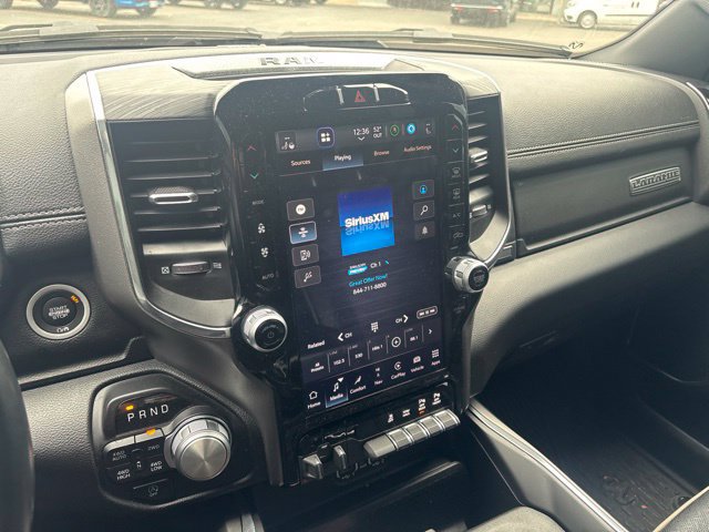 Used 2023 RAM 1500 Laramie AWD/4WD image 18