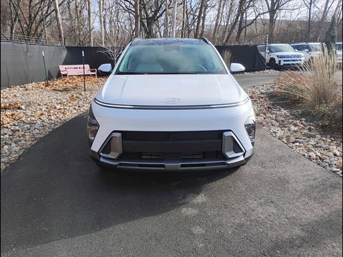 New 2026 Hyundai Kona Limited image 1