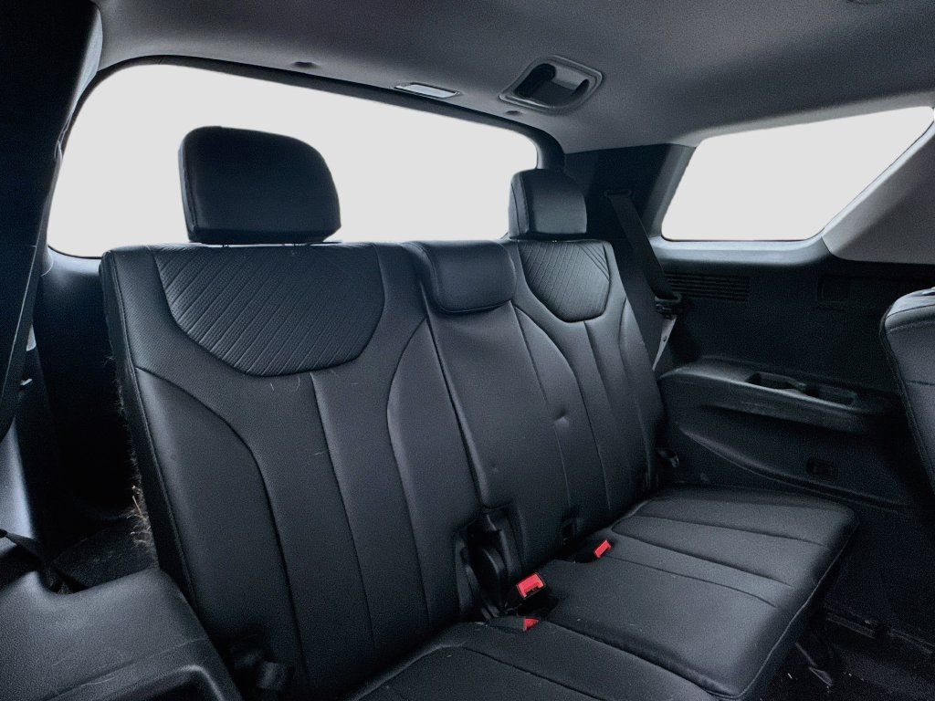 Used 2025 Hyundai Palisade XRT AWD/4WD image 26