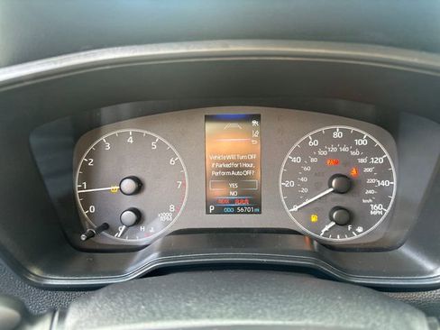 Used 2023 Toyota Corolla Cross LE image 23