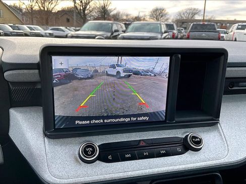 Certified 2022 Ford Maverick XLT w/ Equipment Group 300A Standard image 22