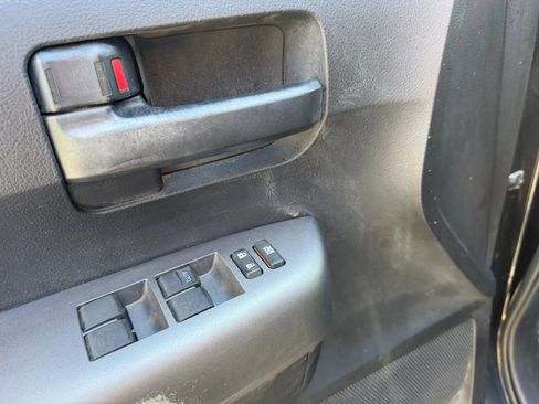 Used 2013 Toyota Tundra 4x4 CrewMax w/ TRD Rock Warrior Pkg image 19