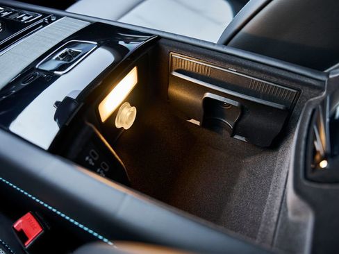 Used 2025 Rolls-Royce Ghost AWD/4WD image 76