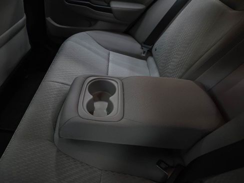 Used 2015 Honda Civic EX image 17