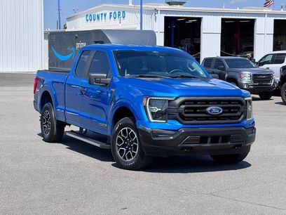 Used 2021 Ford F150 XL w/ Equipment Group 101A High