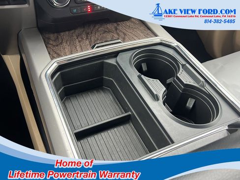 Used 2019 Ford F250 Lariat w/ Lariat Value Package image 31