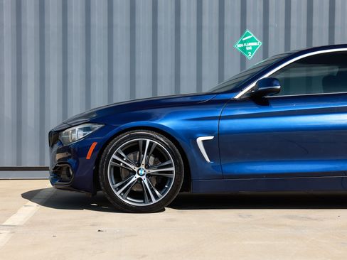 Used 2020 BMW 430i Coupe w/ Convenience Package RWD image 25