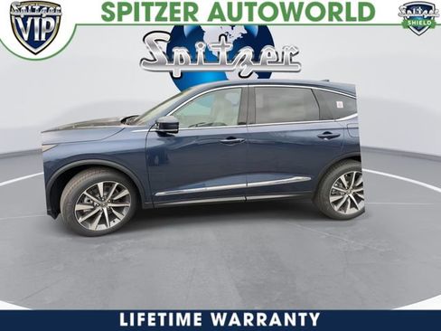 New 2026 Acura MDX w/ Technology Package image 4