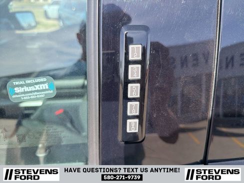 Used 2023 Ford F150 XLT w/ Equipment Group 302A High AWD/4WD image 13