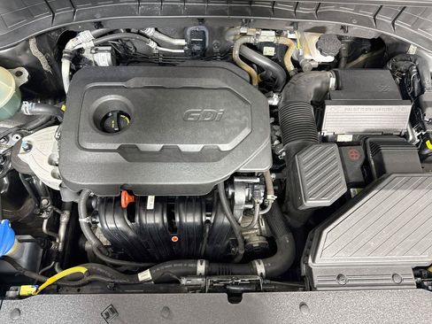 Used 2020 Hyundai Tucson Ultimate FWD image 39