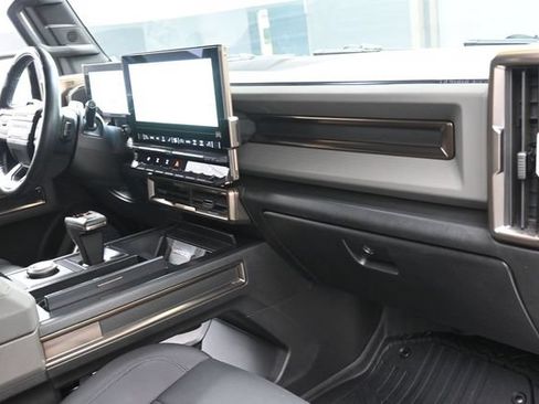 Used 2025 GMC Hummer EV 3X w/ Battery Pack, 24 Module Pack AWD/4WD image 27