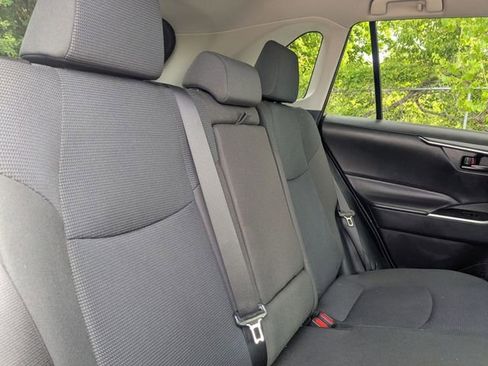 Certified 2024 Toyota RAV4 LE FWD image 30