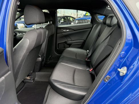 Used 2020 Honda Civic Sport image 24