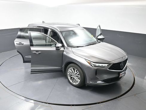 Used 2024 Acura MDX SH-AWD w/ Advance Package image 63