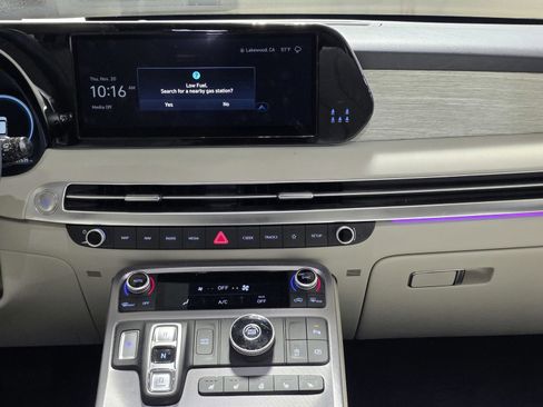 Used 2023 Hyundai Palisade Calligraphy w/ Cargo Package image 14