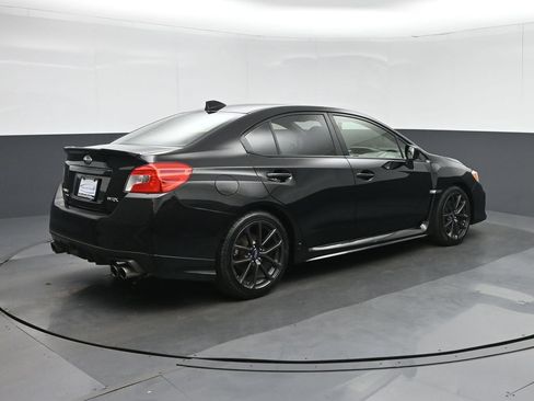Used 2018 Subaru WRX Premium AWD/4WD image 7